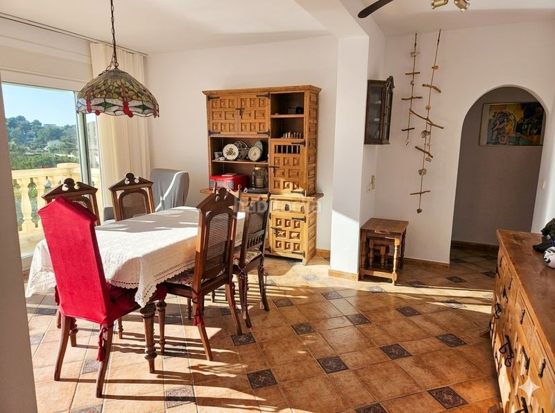 Foto abb77f8e-a94a-4c40-af3d-d420f26d3575. Casa a Pinar de Advocat-Cometa Moraira