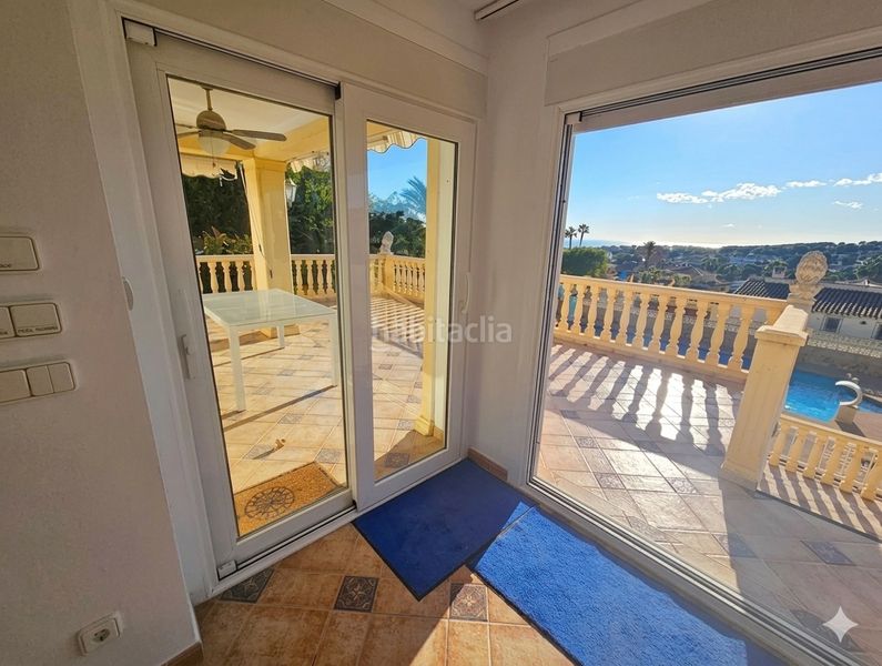 Foto c37165e3-dbc6-4e68-afe7-dbed121b8a3f. Casa a Pinar de Advocat-Cometa Moraira