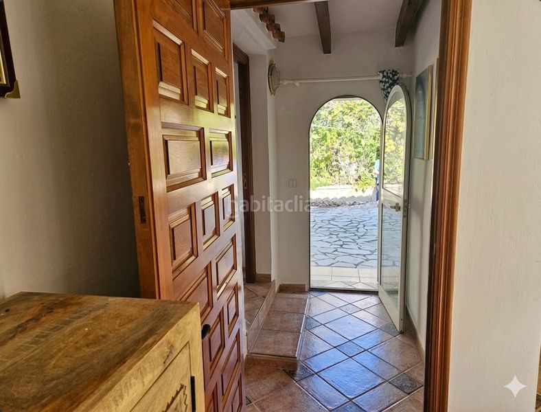 Foto c5740b2d-8cd9-4358-9a39-aef8f71a3dc7. Casa a Pinar de Advocat-Cometa Moraira