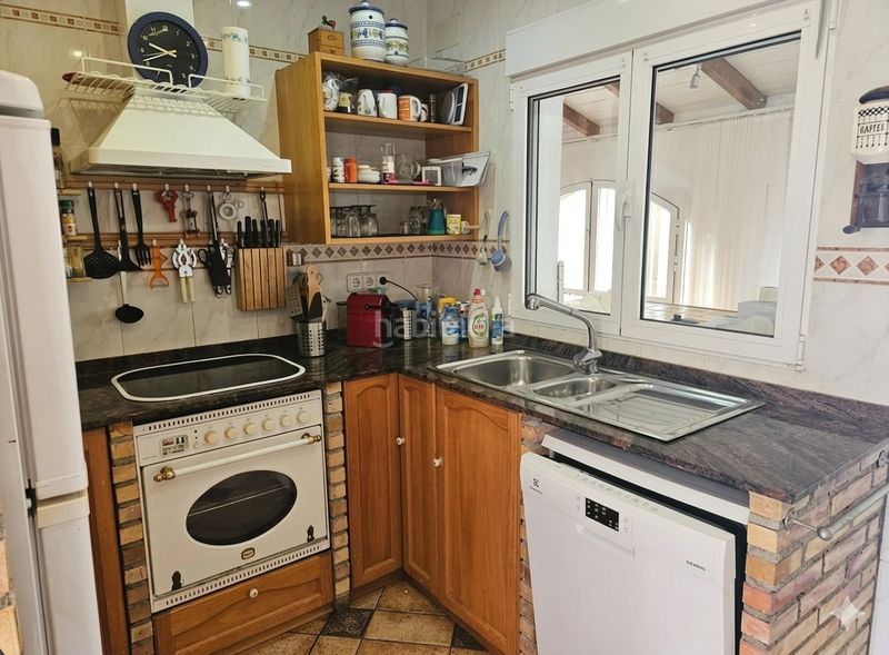 Foto d8a17fb8-950b-41ad-bace-98916467739d. Casa a Pinar de Advocat-Cometa Moraira