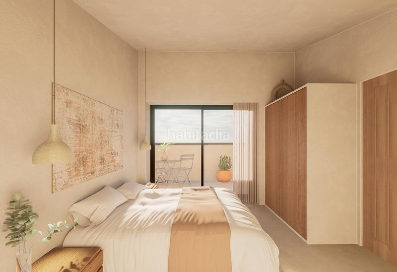 Foto 0a5a4f3b-eb53-482f-aae6-912a17dfea03. Casa adossada a Jesús Pobre Dénia