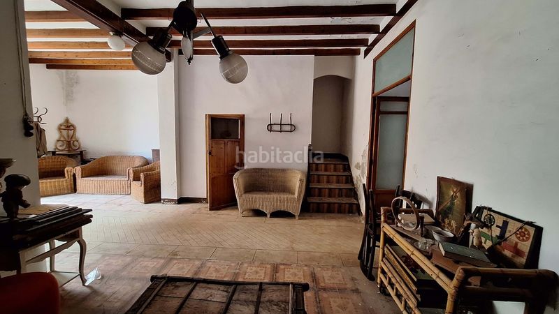 Foto 567db794-8bee-48c7-9bef-f29a76268be5. Casa adossada a Jesús Pobre Dénia