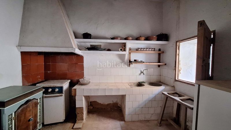 Foto 56c7f7c3-9ee7-45f4-968b-f8aa7d7df790. Casa adossada a Jesús Pobre Dénia
