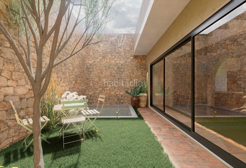 Foto 5d92e1fc-321c-4b83-a8bc-7a686ea080d0. Casa adossada a Jesús Pobre Dénia