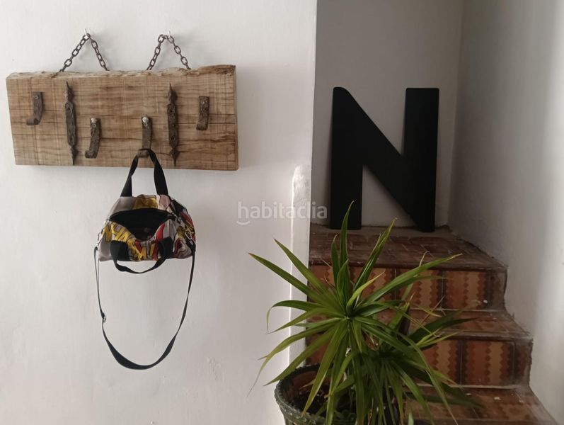 Foto 9e7317ba-db5f-46d9-a5e6-b87597b6417a. Casa adossada a Jesús Pobre Dénia