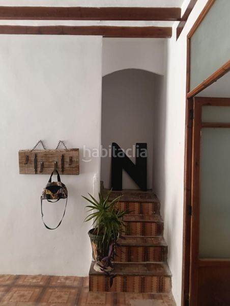 Foto af470c60-d3f5-4f32-ba80-8513e6d59d46. Casa adossada a Jesús Pobre Dénia
