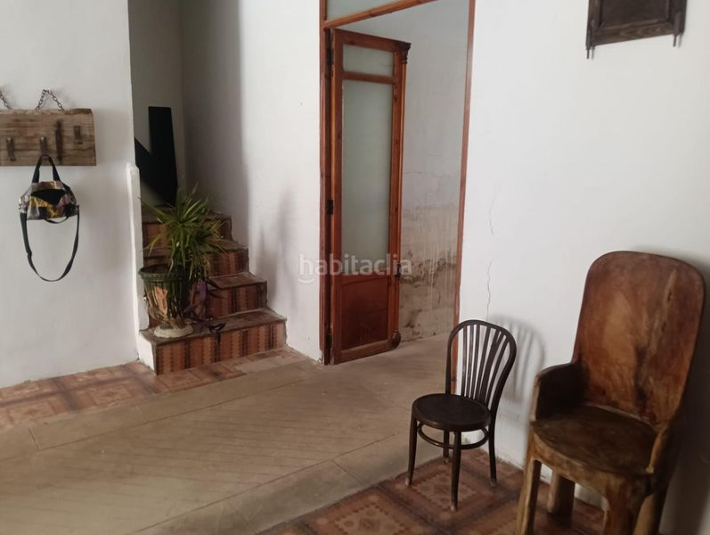 Foto d6b01828-1b75-4936-8e95-00be382cc3da. Casa adossada a Jesús Pobre Dénia