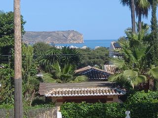 Haus in Cap Martí - El Tossalet - Pinomar
