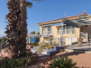 Casa a La Marquesa
