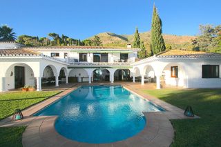 Haus in Mijas pueblo