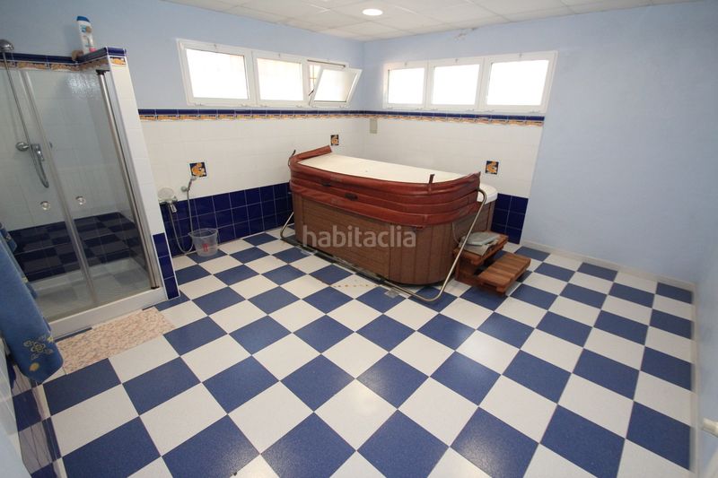 Foto c1dbccf2-d068-4004-b0da-cdc98ffcc7c5. Masia a La Murada - Los Vicentes Orihuela