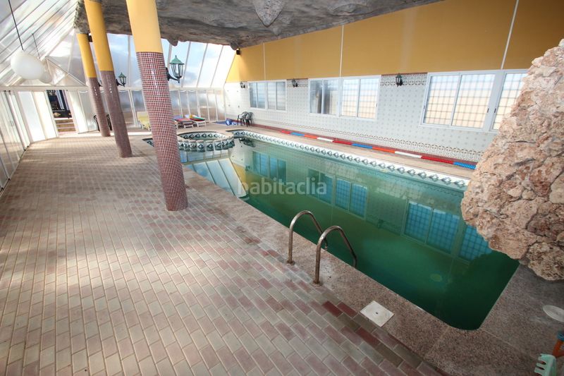 Foto fb946217-cc9d-40e5-b02c-f5d4752702f0. Masia a La Murada - Los Vicentes Orihuela