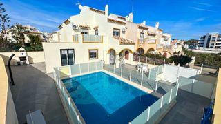 Casa a schiera in La Zenia