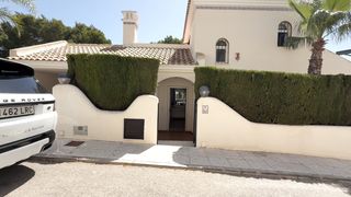 House in Lomas de Campoamor - Las Ramblas