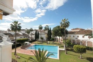 Apartament a Campo de Mijas