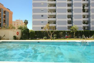 Apartment in Campo de Mijas