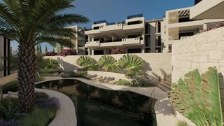 Apartament a Guaro
