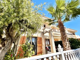 Maison jumelée à Playa Flamenca