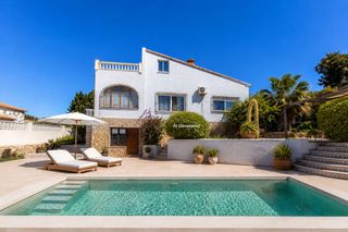 Maison à Canuta