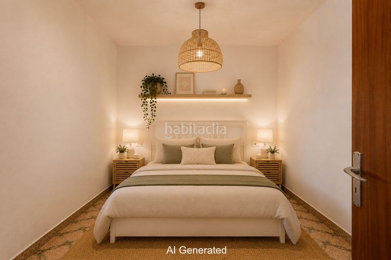 Foto 1da9b27a-4268-443b-b350-93a2c6a3f618. Casa a Canuta Calp