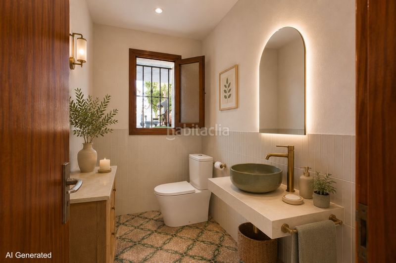 Foto 525d8095-ad98-43a6-84dc-b63cd422cb2c. Casa a Canuta Calp