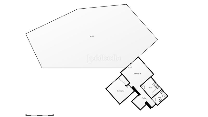Foto 7c245345-f944-4e4c-96f8-367517269698. Casa a Canuta Calp