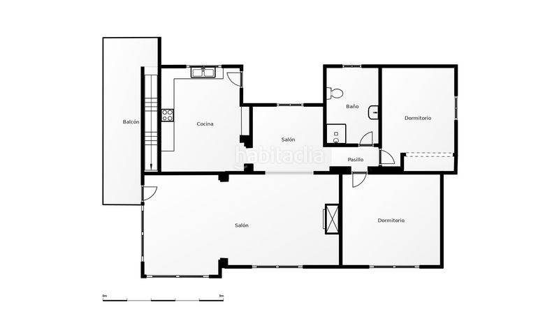 Foto 9fe4aac5-73d8-4ab9-9067-0d984a30b1b6. Casa a Canuta Calp