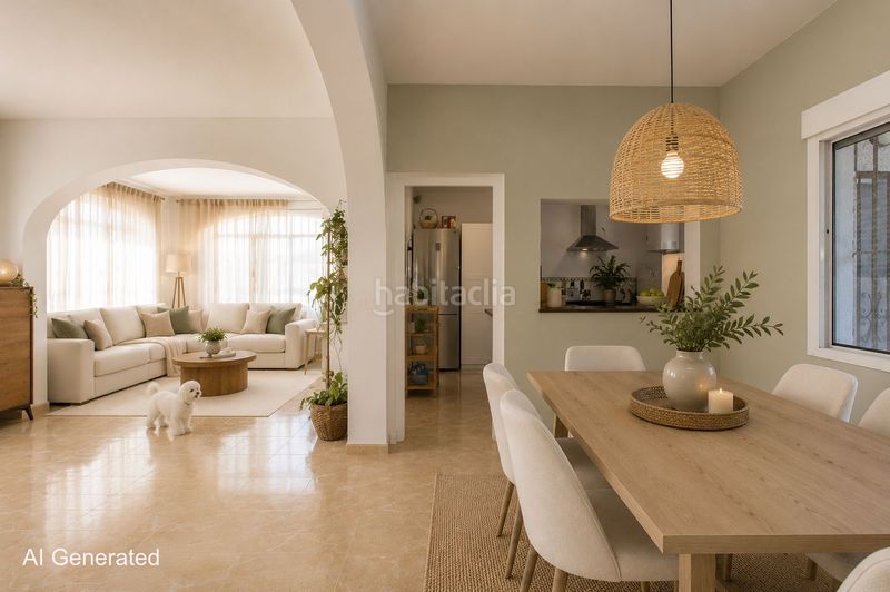 Foto c8f4306d-661c-40ff-b633-70c63c52810c. Casa a Canuta Calp