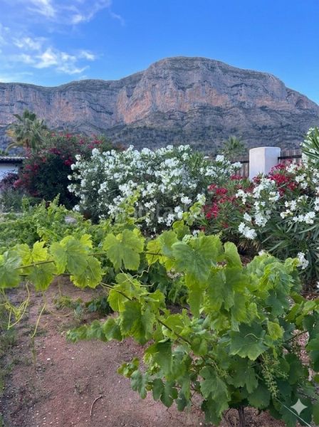 Foto 0ebade20-61c8-4072-9483-3579b935042b. Casa a Montgó - Ermita Xàbia