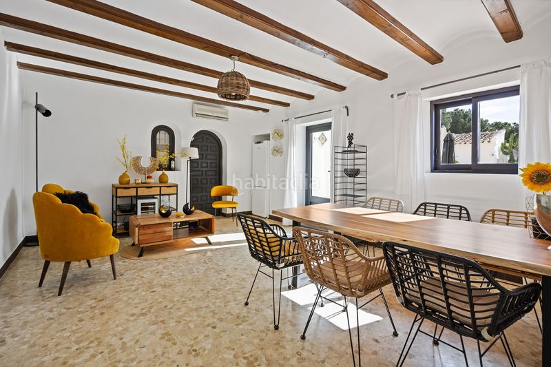 Foto 1eb78b17-b1bb-4490-9348-c378aba82aae. Casa a Montgó - Ermita Xàbia