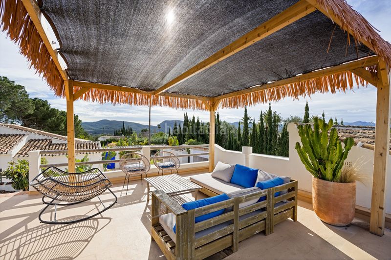 Foto 2cc0de9f-9817-4d06-8302-eddc6d91487e. Casa a Montgó - Ermita Xàbia