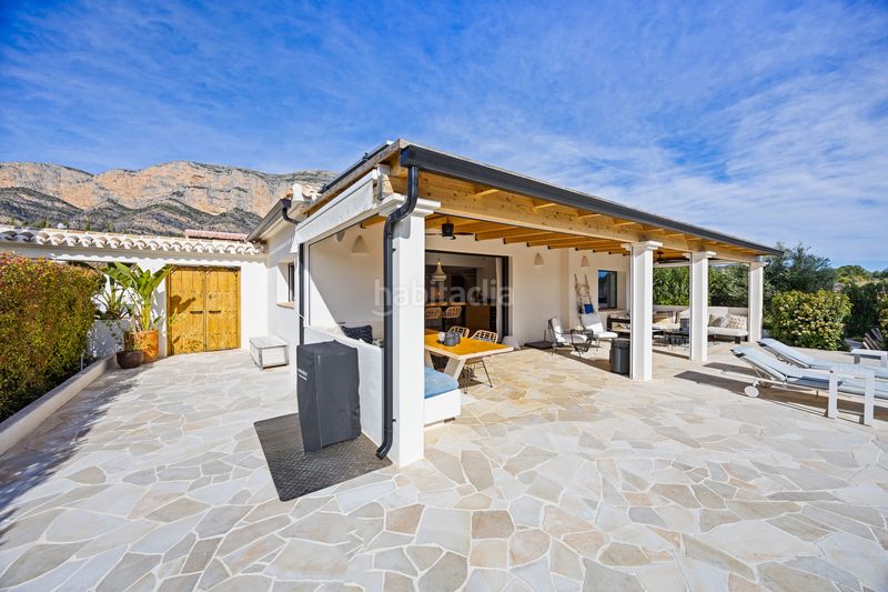 Foto 6ec13e53-c332-47a4-ab88-c93d1bb5279f. Casa a Montgó - Ermita Xàbia