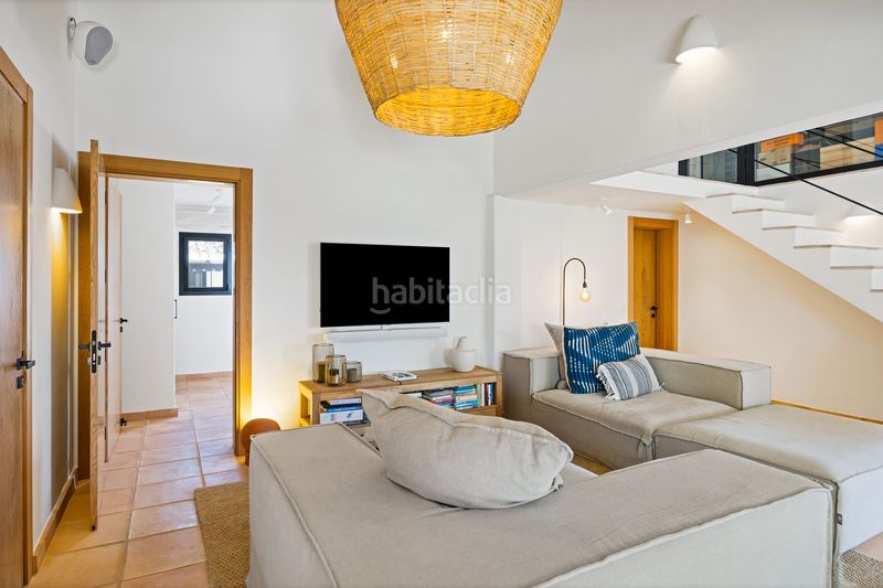 Foto 8237661f-db99-4160-88b6-4253b83b49bc. Casa a Montgó - Ermita Xàbia