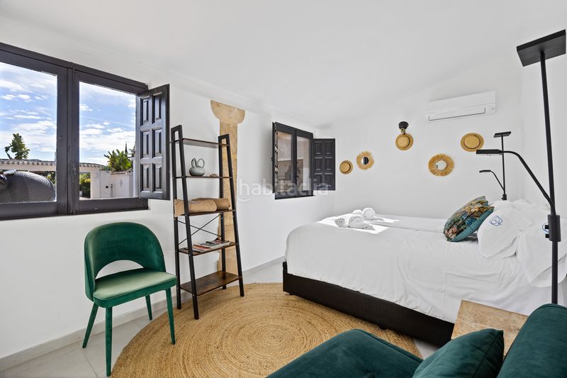 Foto b6530363-b035-4d6d-a7a9-78e0f16cd626. Casa a Montgó - Ermita Xàbia