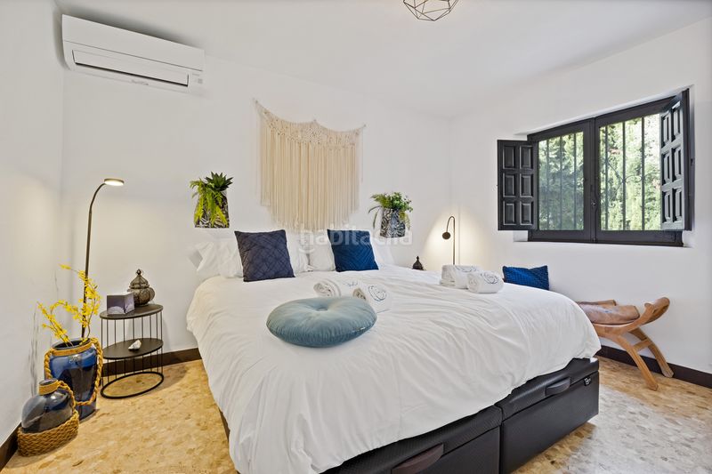 Foto e7a71177-57d3-47f2-840c-79bc6fa02eef. Casa a Montgó - Ermita Xàbia