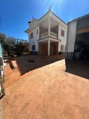 House in Los Urrutias