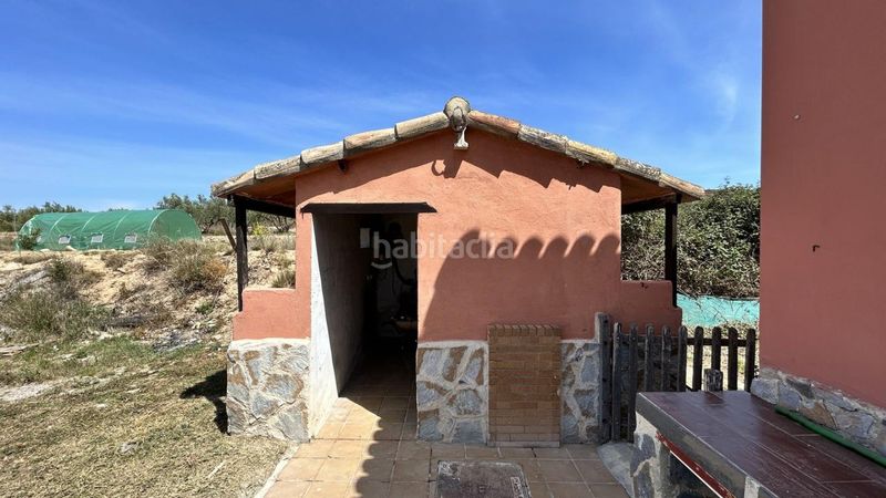 Foto 152f690c-b38d-4932-8818-01c4b78cd435. Masía en Pobla del Duc (la)