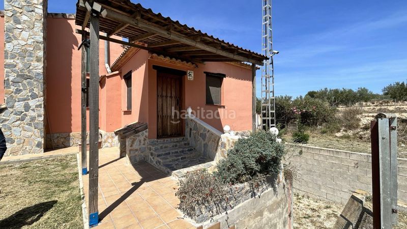 Foto 39e026d9-e749-40e6-a7e7-b8057b349e10. Masía en Pobla del Duc (la)