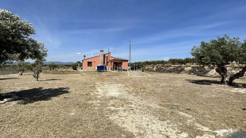 Foto 9c7a613b-1ae0-4324-8e89-e38e1b344b19. Masía en Pobla del Duc (la)