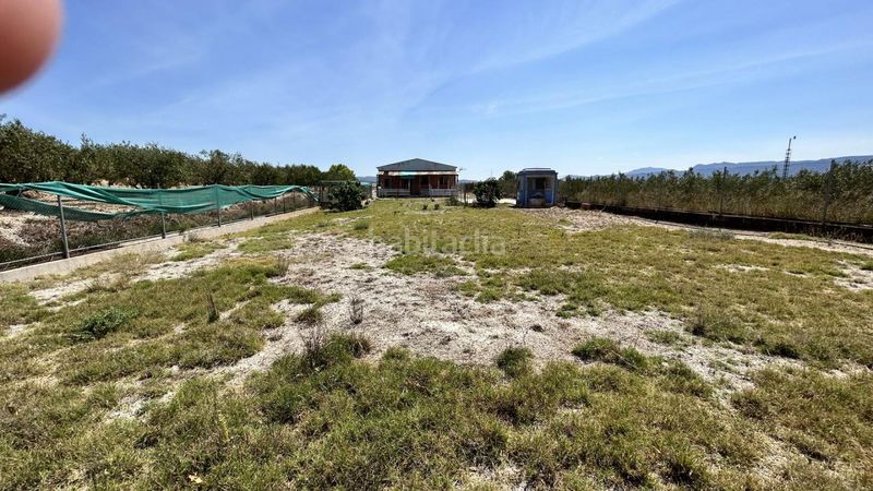 Foto a044a2ac-17fe-4325-a556-e72acde164a3. Masía en Pobla del Duc (la)