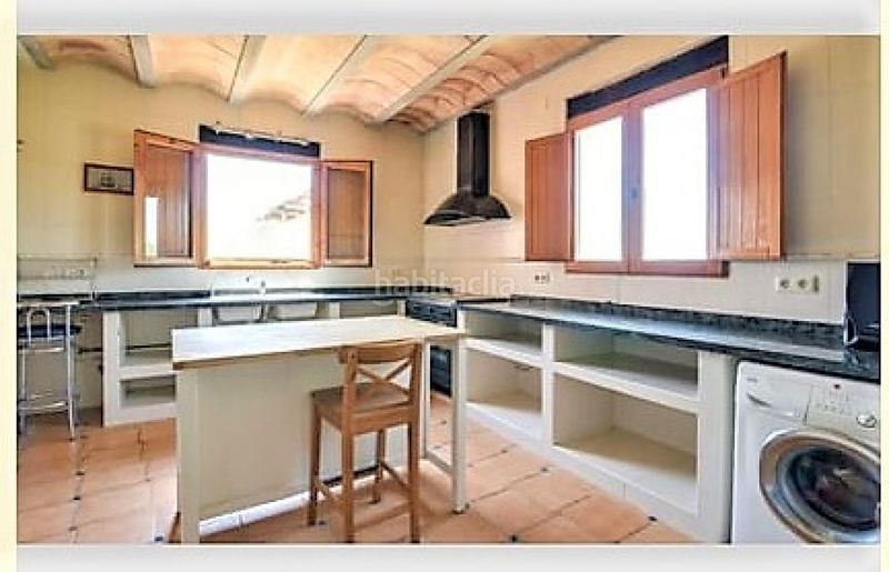 Foto a78c817c-e6e2-4a00-9fe5-8c2130497e46. Masía en Pobla del Duc (la)
