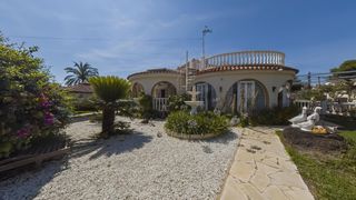 House in Nueva Torrevieja