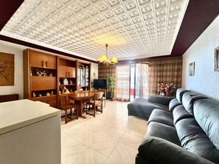 Apartment in El Acequión