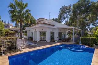 Maison à Cap Martí - El Tossalet - Pinomar