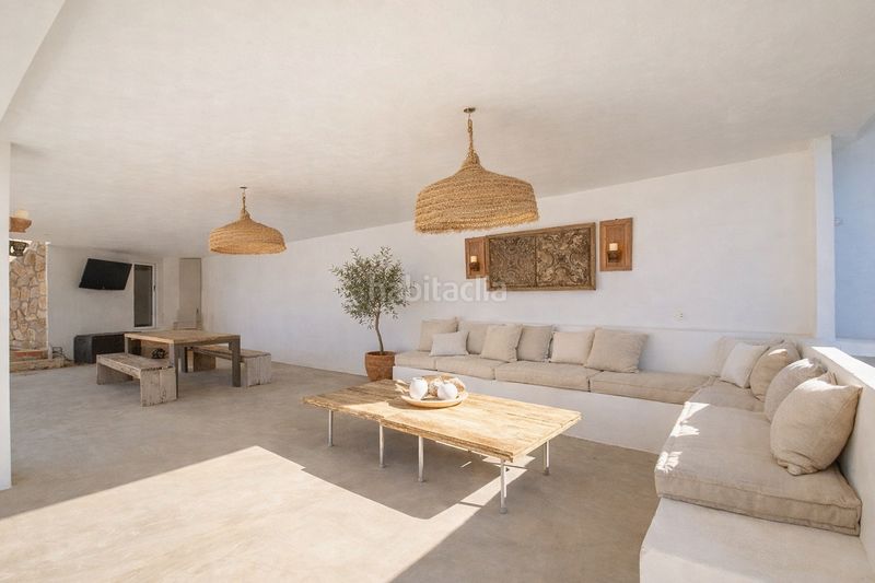 Foto 21b4af00-71e9-4aac-b659-401b65bf707f. Masia a Benissa pueblo Benissa