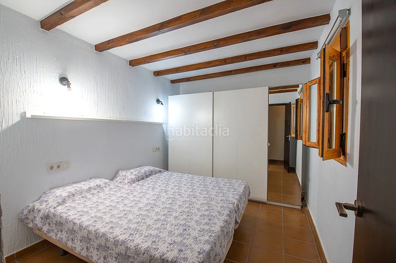 Foto 2e945a33-2855-4880-bc5f-8c54775d4044. Masia a Benissa pueblo Benissa