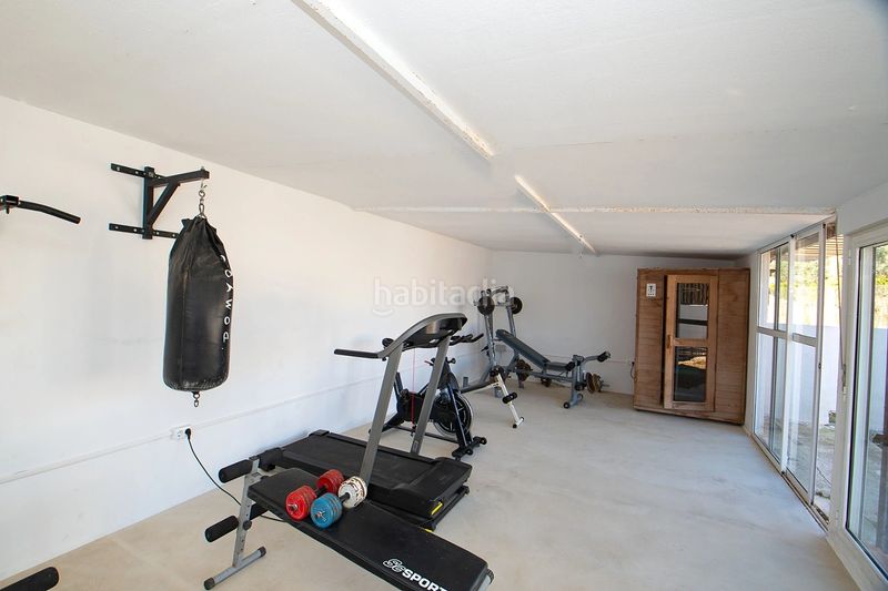 Foto 50f062aa-820e-40b8-b86f-2b9a573641e1. Masia a Benissa pueblo Benissa