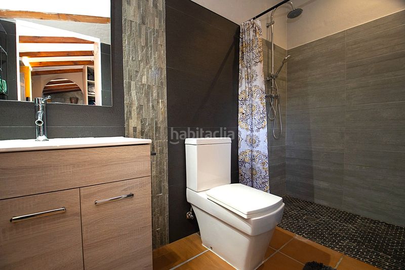 Foto 641018c2-cfcc-465c-b15b-679cb1e4745b. Masia a Benissa pueblo Benissa