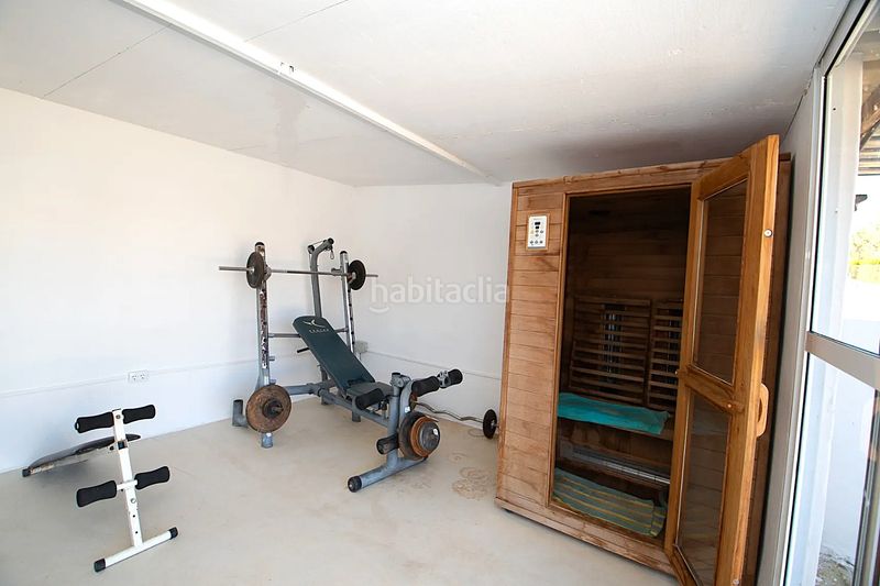 Foto 8150ff64-5e3e-4b6e-a169-929ea7ed75ee. Masia a Benissa pueblo Benissa