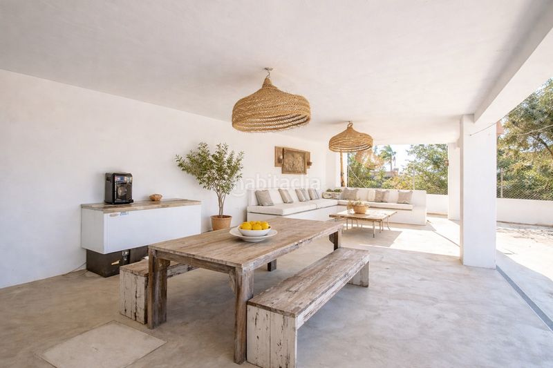 Foto f052af6d-a5a6-476f-b3e8-cc5645a6b503. Masia a Benissa pueblo Benissa